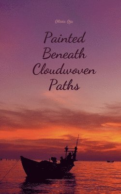 Painted Beneath Cloudwoven Paths 1