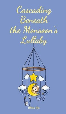 Cascading Beneath the Monsoon's Lullaby 1