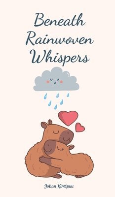 Beneath Rainwoven Whispers 1