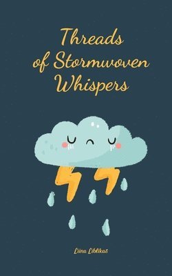 bokomslag Threads of Stormwoven Whispers