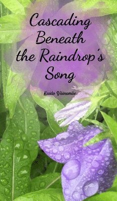 Cascading Beneath the Raindrop's Song 1