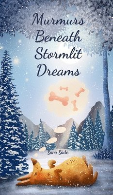 Murmurs Beneath Stormlit Dreams 1