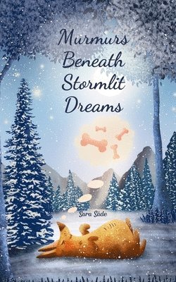 Murmurs Beneath Stormlit Dreams 1