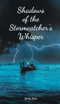 bokomslag Shadows of the Stormcatcher's Whisper