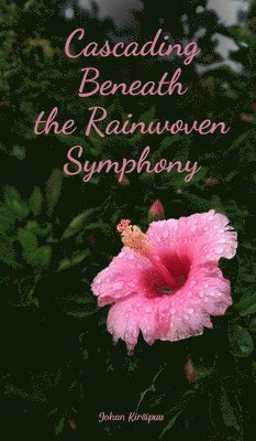 Cascading Beneath the Rainwoven Symphony 1