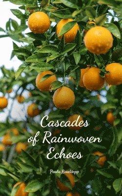 Cascades of Rainwoven Echoes 1