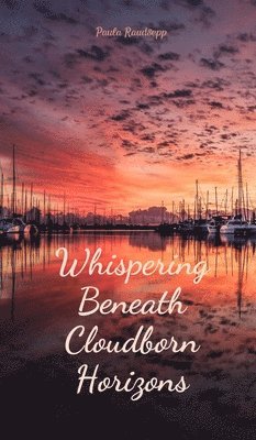 Whispering Beneath Cloudborn Horizons 1