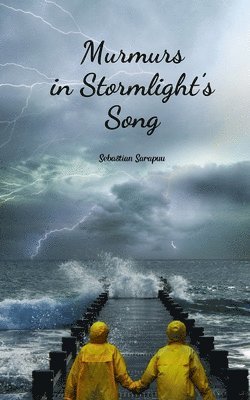 Murmurs in Stormlight's Song 1