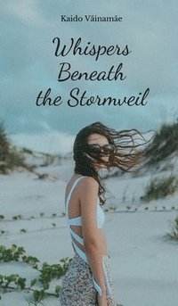 bokomslag Whispers Beneath the Stormveil