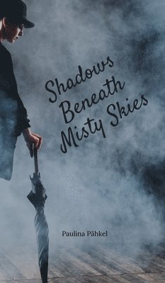 Shadows Beneath Misty Skies 1