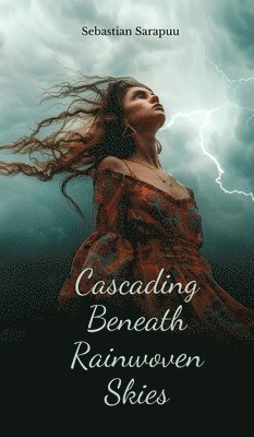 Cascading Beneath Rainwoven Skies 1