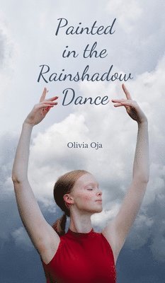 Painted in the Rainshadow Dance 1