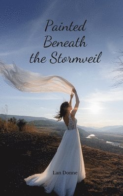 Painted Beneath the Stormveil 1