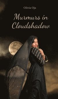 bokomslag Murmurs in Cloudshadow