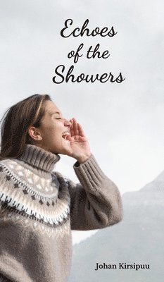 Echoes of the Showers 1