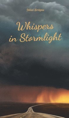 bokomslag Whispers in Stormlight