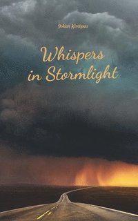 bokomslag Whispers in Stormlight