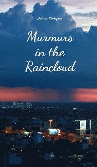 bokomslag Murmurs in the Raincloud