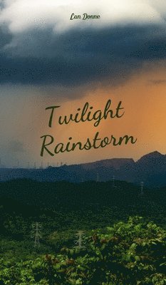 Twilight Rainstorm 1