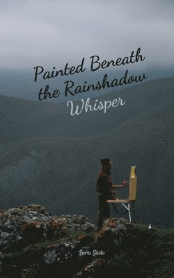 bokomslag Painted Beneath the Rainshadow Whisper