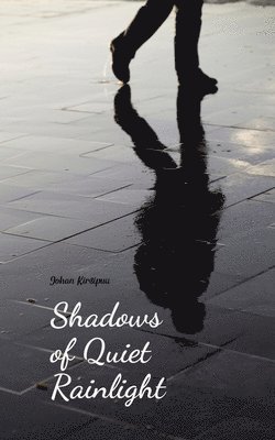 Shadows of Quiet Rainlight 1