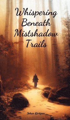 Whispering Beneath Mistshadow Trails 1