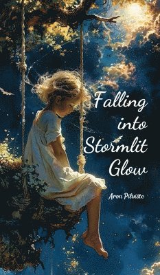 Falling into Stormlit Glow 1