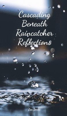 Cascading Beneath Raincatcher Reflections 1