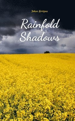 Rainfold Shadows 1