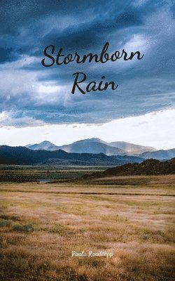 Stormborn Rain 1