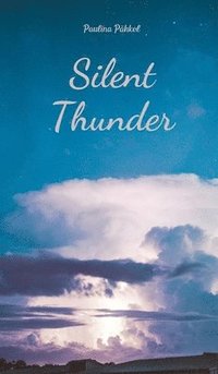 bokomslag Silent Thunder