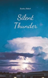 bokomslag Silent Thunder