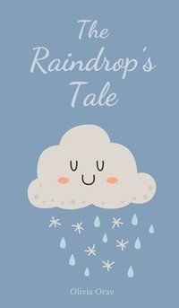 bokomslag The Raindrop's Tale