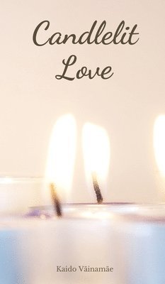 Candlelit Love 1