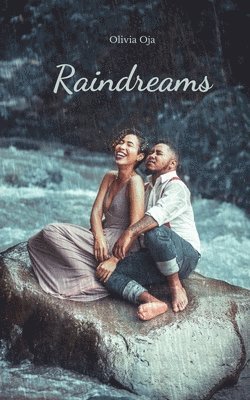 bokomslag Raindreams