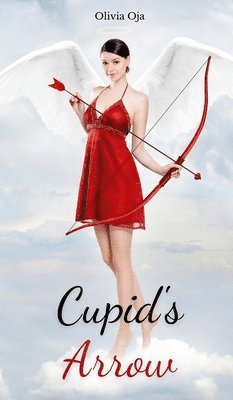 Cupid's Arrow 1