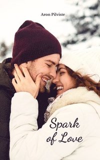 bokomslag Spark of Love