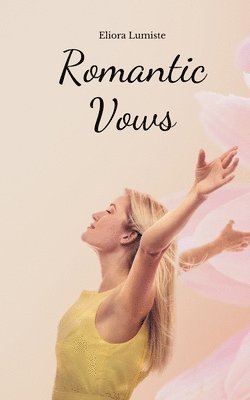 bokomslag Romantic Vows