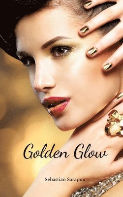 Golden Glow 1