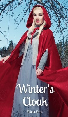 Winter's Cloak 1