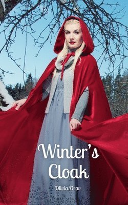 Winter's Cloak 1