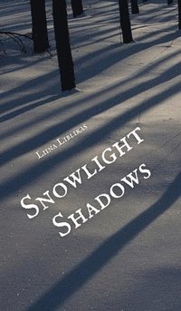 bokomslag Snowlight Shadows