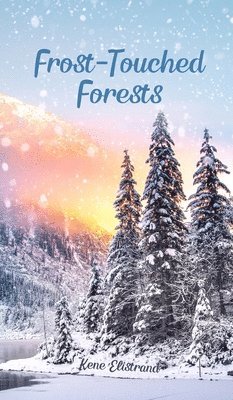 bokomslag Frost-Touched Forests