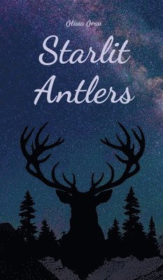 bokomslag Starlit Antlers