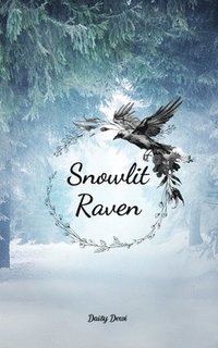 bokomslag Snowlit Raven