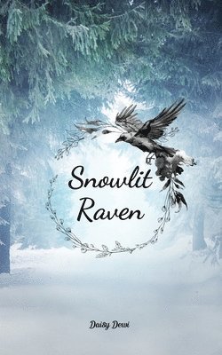 Snowlit Raven 1