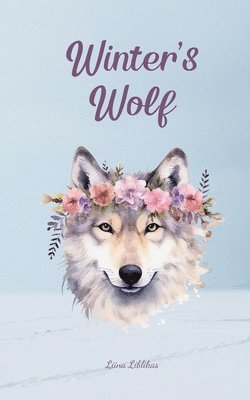 Winter's Wolf 1