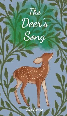 bokomslag The Deer's Song