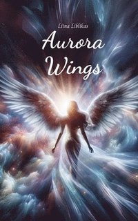 bokomslag Aurora Wings