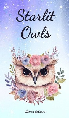 Starlit Owls 1